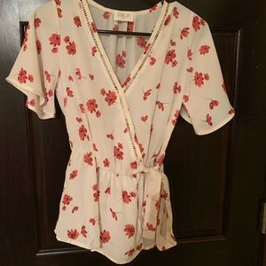 Adorable summer shirt